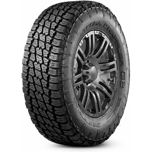 NITTO TERRA GRAPPLER G2 265/50R20 111S XL [15650]